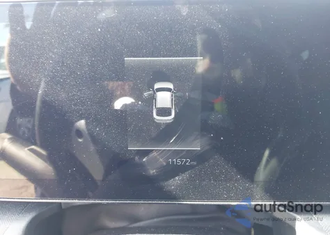 2025 Kia K4 Lxs from USA, damaged, VIN 3KPFT4DE5SE064978